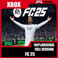 FC 25/ FIFA 25 Xbox Digital Game