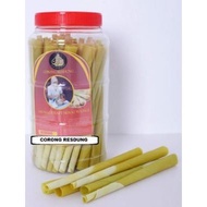 (1BOX) CORONG RESDUNG SERAI WANGI LILIN RESDUNG TRADISIONAL CORONG RESDUNG RAWAT RESDUNG JERAWAT LIL