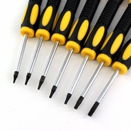 Xbox series Handle Disassembly Repair Screwdriver T6 T7 T8H with Hole 360 Hexagon Torx Screwdriver