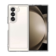 LionShield Samsung Z Fold 7 / 6 Hybrid Case Casing Galaxy Phone Z FOLD7/6 Cover