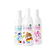【oh care 歐克威爾】波力 Poli 兒童漱口水 350ml