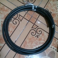 Royal Cord Pre-cut #14 AWG 2.00 mm² 2 Core Omega Brand 1 meter Pure Copper