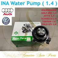VOLKSWAGEN GOLF MK6 1.4 JETTA 1.4 SCIROCCO 1.4 TOURAN 1.4 POLO GTI 1.4 WATER PUMP 03C 121 004 J 004J