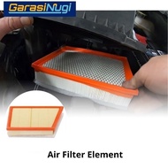MESIN Air FilterOriginal For bmw F45 F48 X1 Engine Intake Air Engine 220
