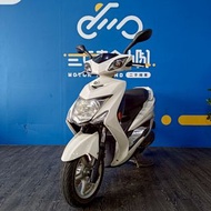 2012 山葉 YAMAHA 勁戰三代 125