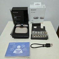 Song WF-1000XM3