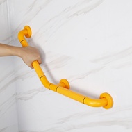 Factory Wholesale Barrier-Free Bathroom Safety Grab Bar Shower Grab Bar Disabled Elderly Toilet Toil