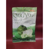 Rinda Guava Candy 120gr - Sweet Candy