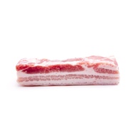 Master Grocer Pork Belly Skin on 500g Frozen