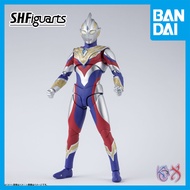 (READY STOCK) S.h Figuarts SHF Ultraman Trigger Multi Type