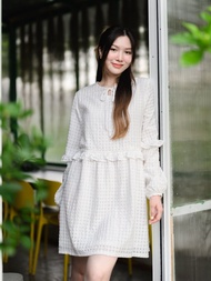 prettythingonme Jessie dress ⌇