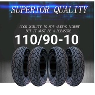 ♞,♘,♙,♟120/90-10 &amp; 110/90-10 SEYOUN Tubeless tire