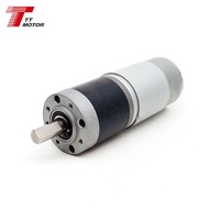 Planet Reduction Gear Adjustable Speed Kick Motor Planet Electronics 24V DC Forward Reverse Turn 12V