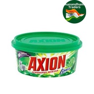 Axion Dishwashing Paste Lime 350g