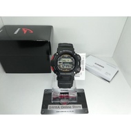 G-9000-1V G9000 MUDMAN 100% Original Casio G-Shock Malaysia Seller
