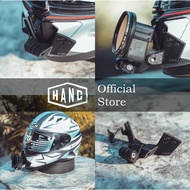 HJC i70 i-70 i 70 Chinmount Chin mount for Gopro action camera by HANC
