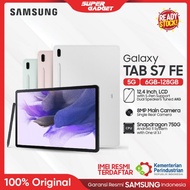 sale Samsung TAB S7 FE 5G 6/128 GB 12.4" 12 Inch Tablet T736 RAM 6 ROM
