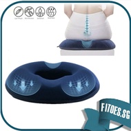Office Seat Donut Cushion Donut Pillow Cushion for Post Surgery Tailbones Pain Relief After Birth Se