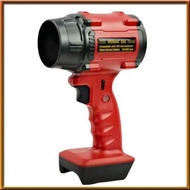 [chasoedivine.] Violent Fan Air Duster Jet Fan