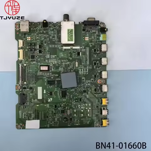 Compatible with Samsung Main Board BN94-05225S BN41-01660B for UE32D5700RSXZG UE32D5700RS UE32D5700 