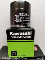 KAWASAKI ER6NZ800Z900Z1000 Ninja 250 ER650 Oil Filter