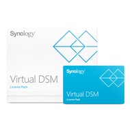 SYNOLOGY Virtual DSM License 1 Pack