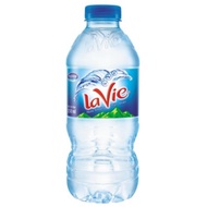 Lavie mineral water (350 / 500ml)