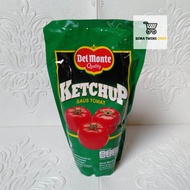 Delmonte SAUS TOMAT 1kg - Ketchup Saos