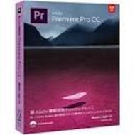 益大資訊～跟 Adobe 徹底研究 Premiere Pro CC ISBN:9789865004408  XA1919