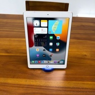 iPad5 128GB 金子 Gold 9.7 吋  inches A1822 WiFi
