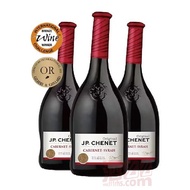 香奈特歪脖子施赫紅酒(三瓶組) 750ml
