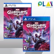 [PS5] [PS4] [มือ1] Marvel Guardian Of The Galaxy [PlayStation5] [เกมps5] [PlayStation4] [เกมPS5] [เกมPS4]