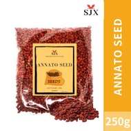 Annato seed/ Atsuete (100g, 250g) - Spice ️S1