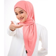 NiAB BAWAL INSTANT PREMIUM COTTON WITH INNER ATTACHED IRONLESS SIZE M