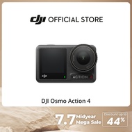 DJI Osmo Action 4 Adventure Combo