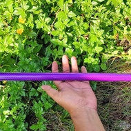 SEROMBONG CARBON WARNA WARNI SROMBONG LARAS PIPA CARBON OD 22- Bumi Langkah