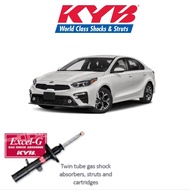 KYB Kayaba High Performance Shock Absorber for Kia Forte