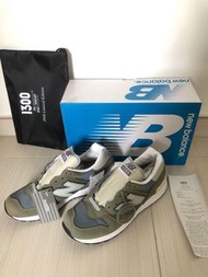 US7.5 New Balance M1300JP3 (nb m1300 m1300jp 1300 kith wtaps aime leon dore)