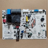 Original Sharp AC Pcb Module Sharp 1pk zcy SHARP AIRCOND MAIN CONTROL