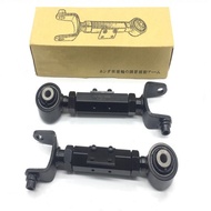 ตัวปรับแคมเบอร์ ล้อหลัง ฮอนด้า camber​ Honda CRV G2 G3 G4 G5 2002-2020 Rear contorl arm kit