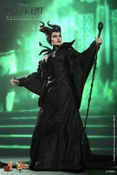 ~熊貓熊~ 全新 Hot Toys 1/6 MMS247 黑魔女 沉睡魔咒 Maleficent 梅菲瑟
