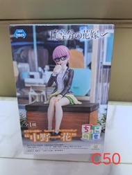 五等分的花嫁 中野一花 Figure
