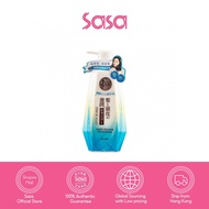 50 Megumi Fresh Shampoo 400ml