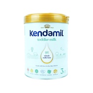 [HCM] Sữa công thức KENDAMIL classic và organic shop phân phối chính hãng Hai Mẹ Con