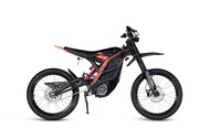 มอเตอร์ไซต์วิบากไฟฟ้า X-Electric Dirt Bike ยี่ห้อ 79BIKE รุ่น Falcon Pro (2026 New Arrival) มอเตอร์ 