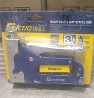 steples tembak jetjo/lakoni pro