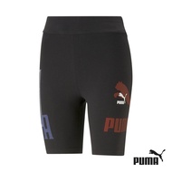 PUMA Classics Gen. Tight Shorts Women (7")