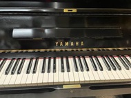 屯門老字號二手鋼琴 Yamaha U2 🇯🇵 日本製鋼琴 $4,800