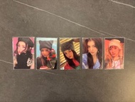 newjeans danielle小卡