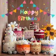 -----19 Holiday Series Collection Bouquets Roses Birthday Cake with Flowers West Highland Christmas 